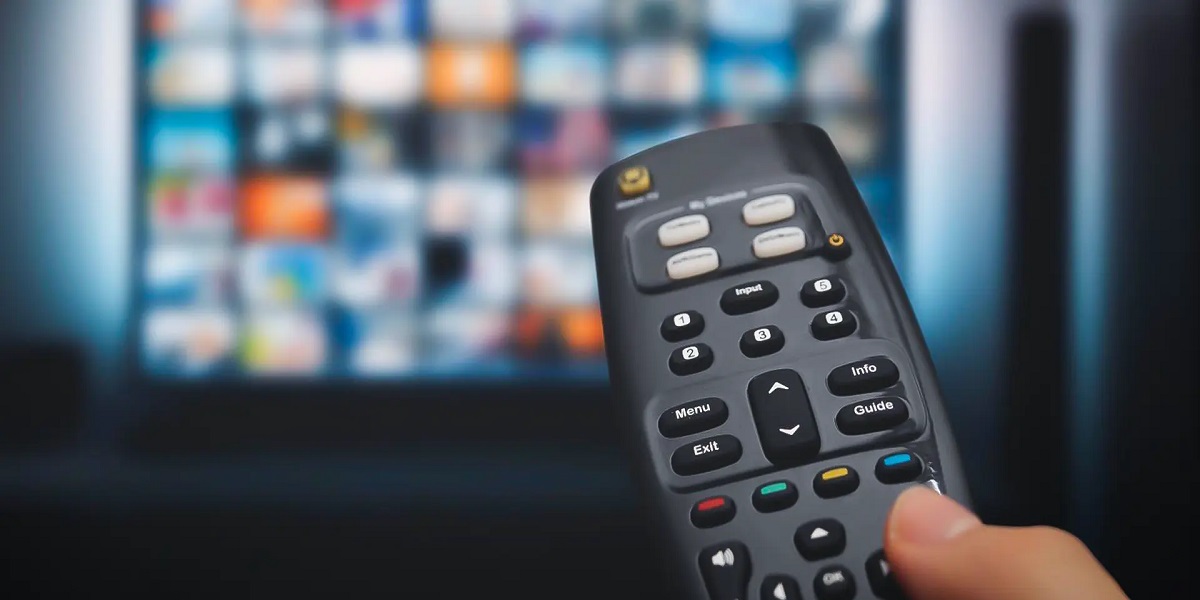 How To Program A GE Universal Remote To Hisense TV