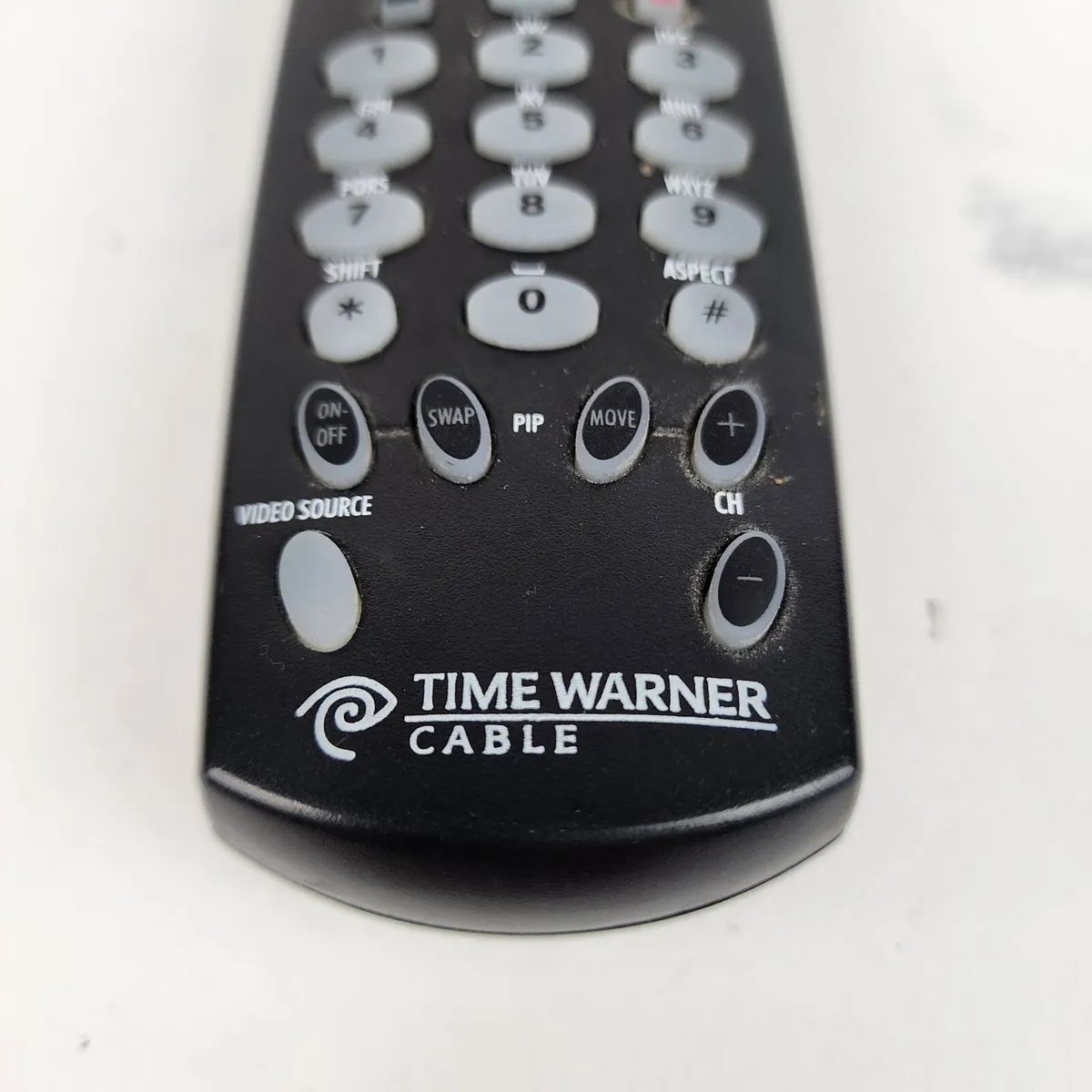 How To Program A TWC Universal Remote