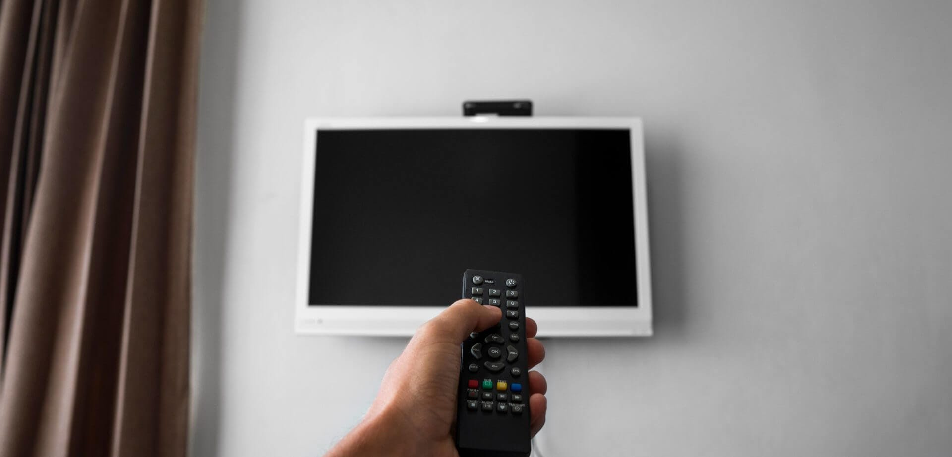 How To Program A Universal Remote To A Dynex TV