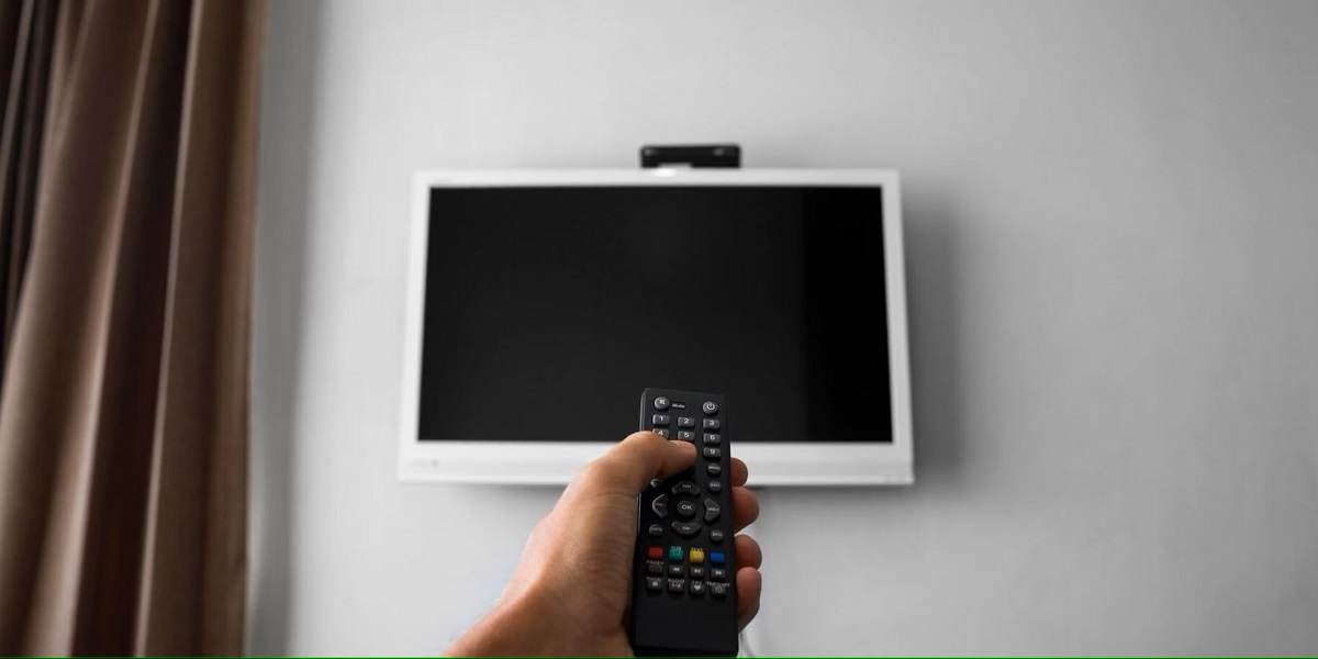 How To Program A Universal Remote To A Sanyo TV