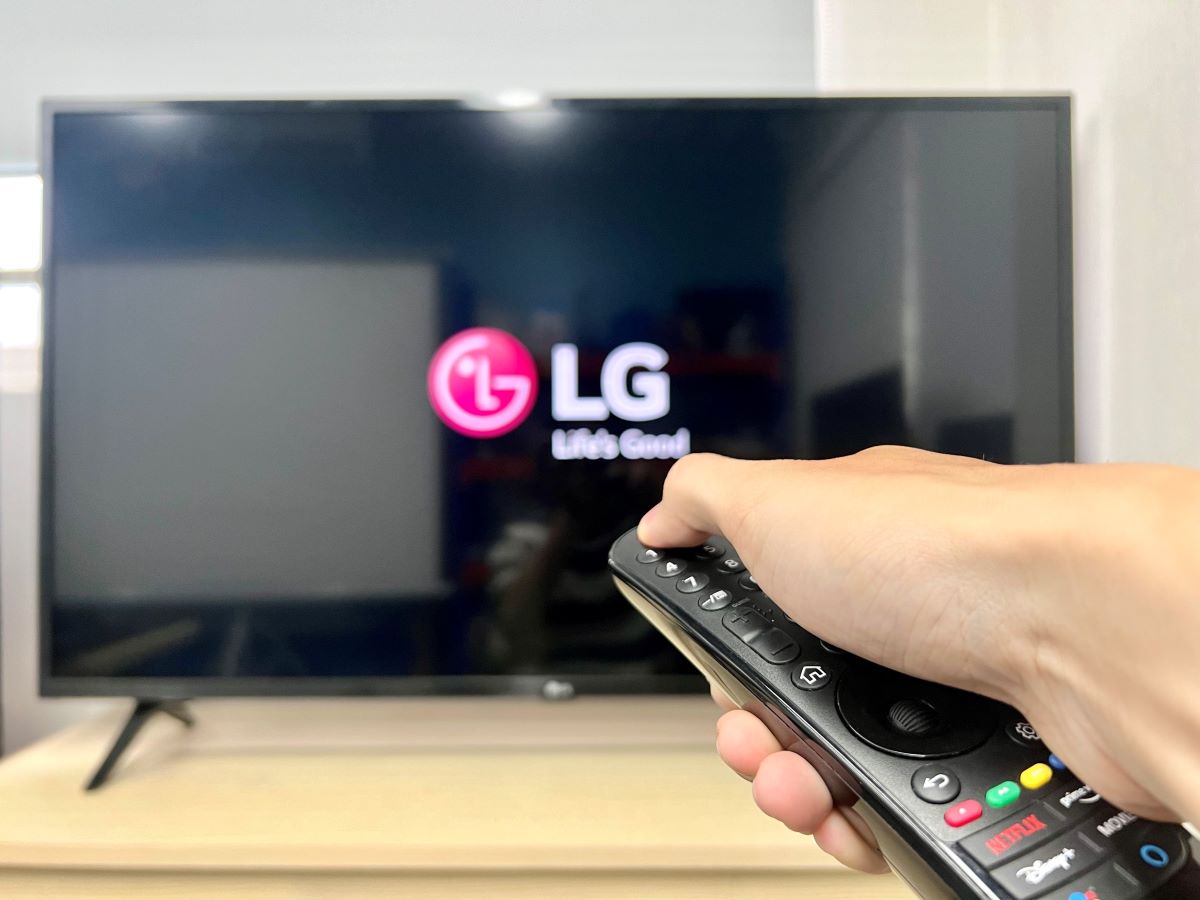 How To Program My Universal Remote To My LG TV