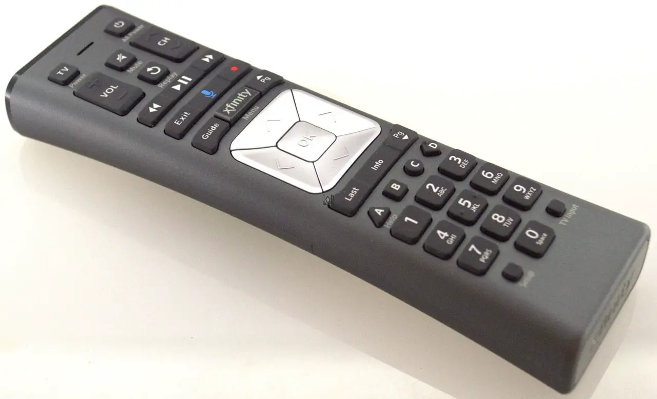 How To Program My Xfinity Remote To My Television?