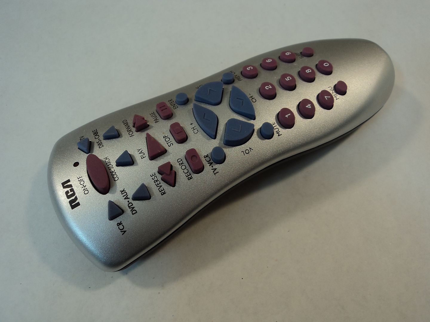 How To Program RCA Universal Remote To ONN TV
