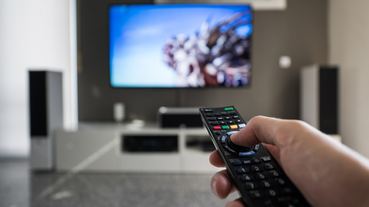 How To Program Universal Remote To Samsung TV