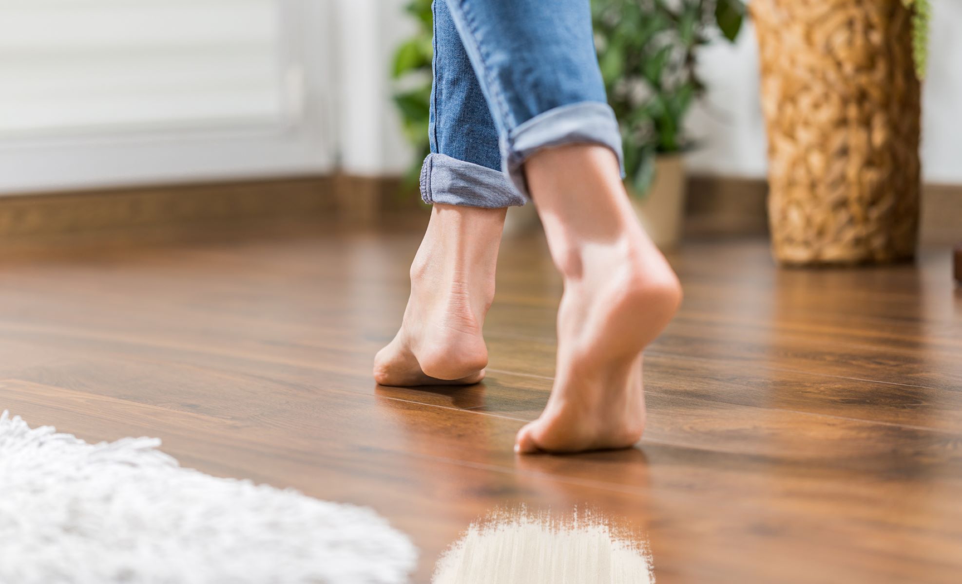 How To Protect Wood Floors When Remodelling