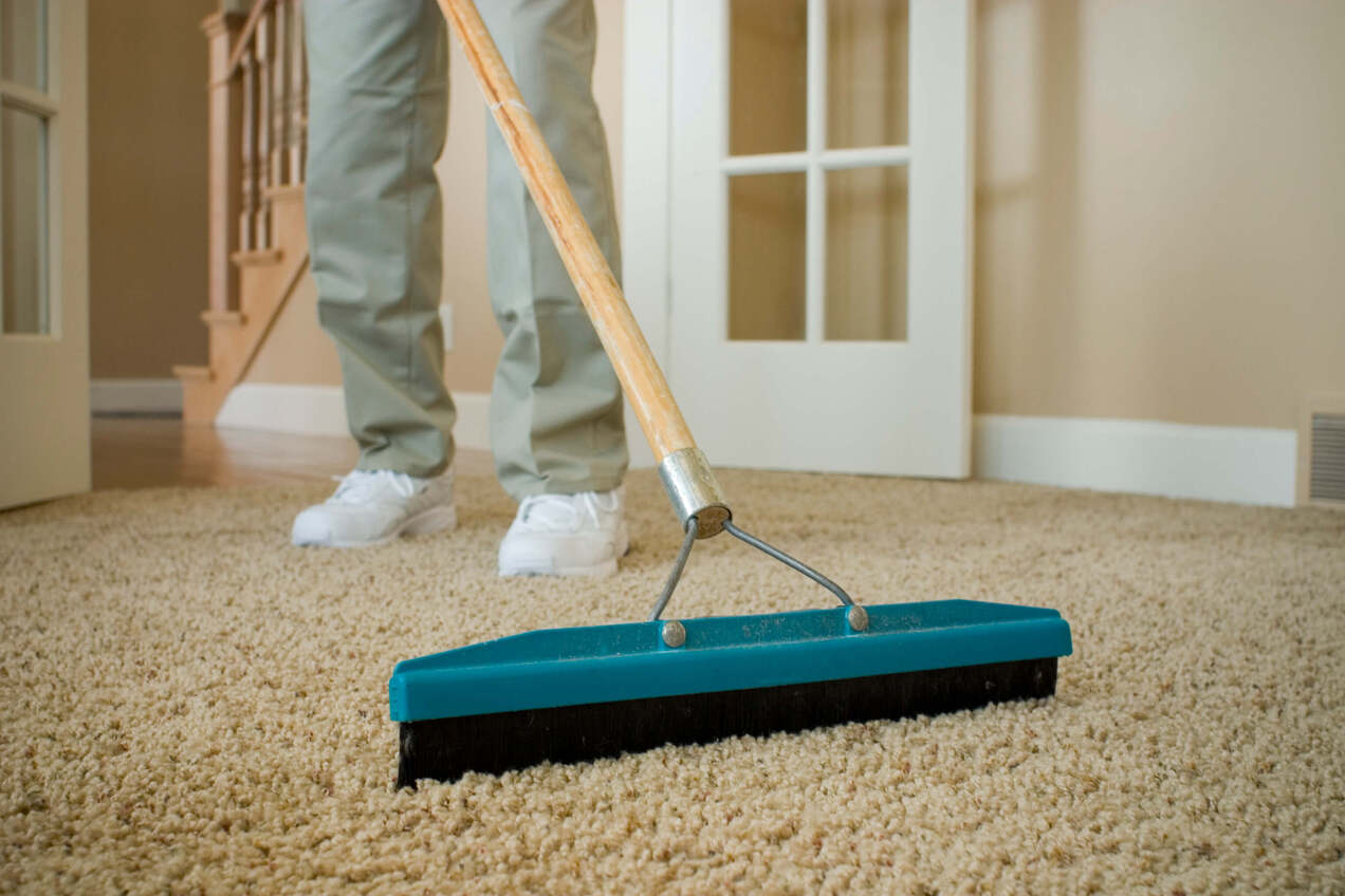 How To Protect Your Carpet