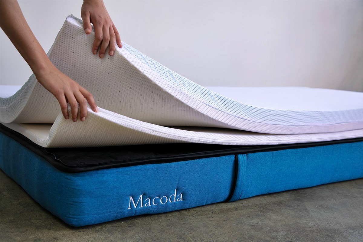 How To Put A Mattress Back In The Box