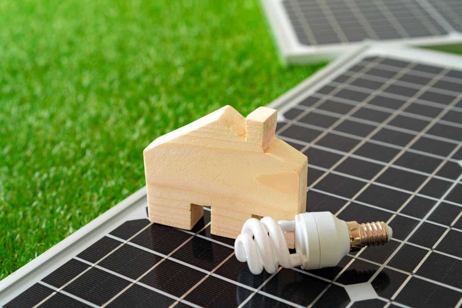 How To Put In My Energy Savings Home Improvements