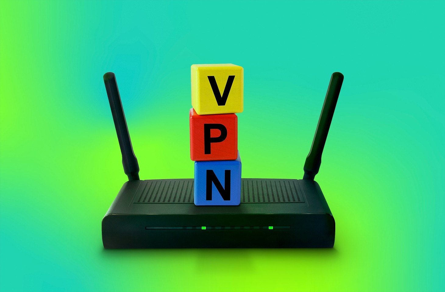 How To Put VPN On Wi-Fi Router