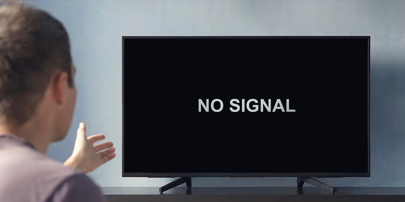 How To Receive Television Signal
