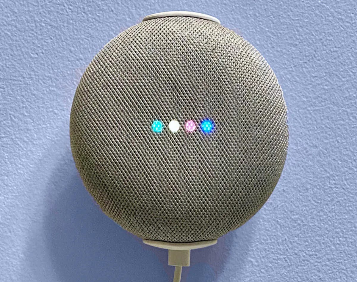 How To Reconnect My Google Home Mini
