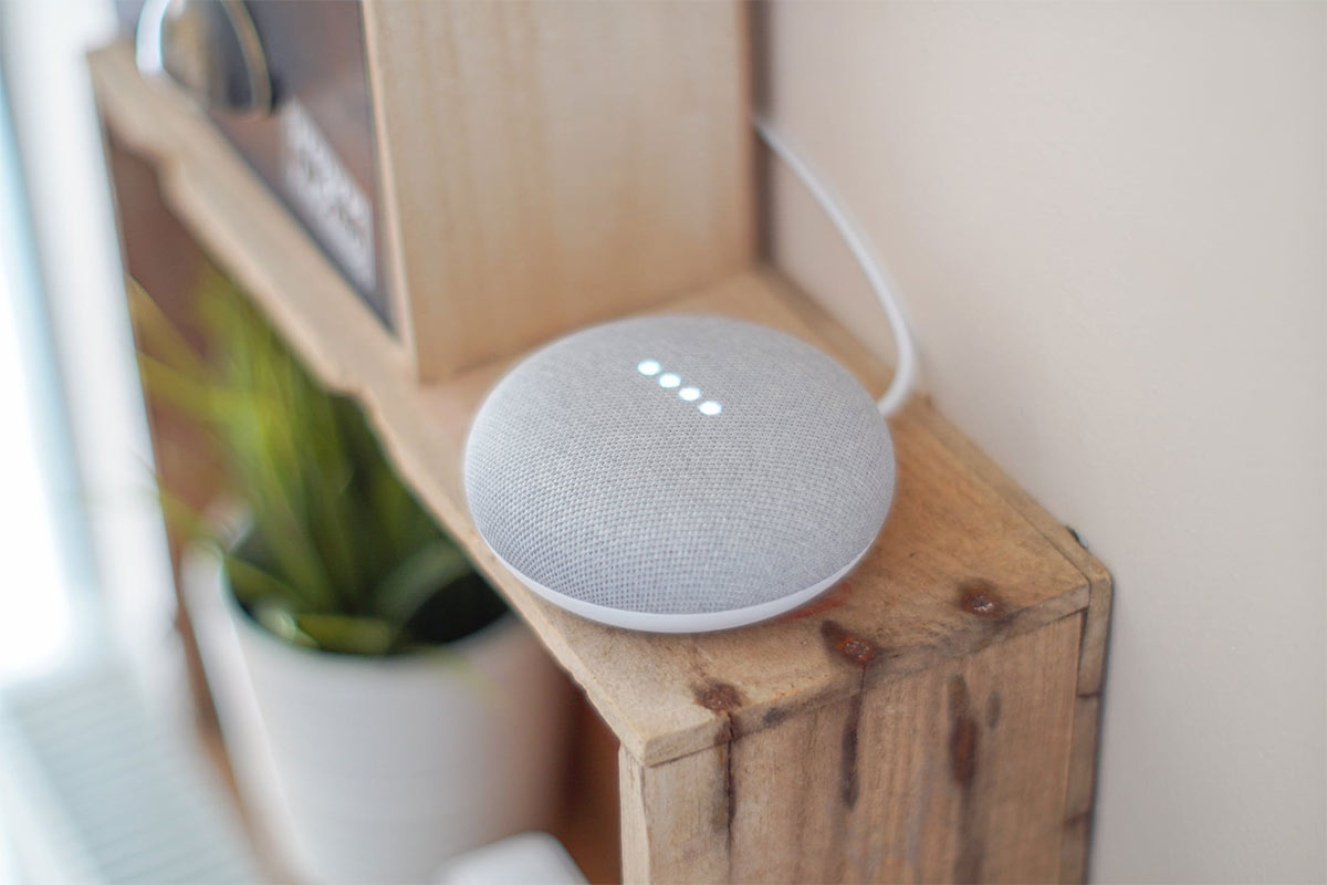 How To Reconnect My Google Home To Wi-Fi