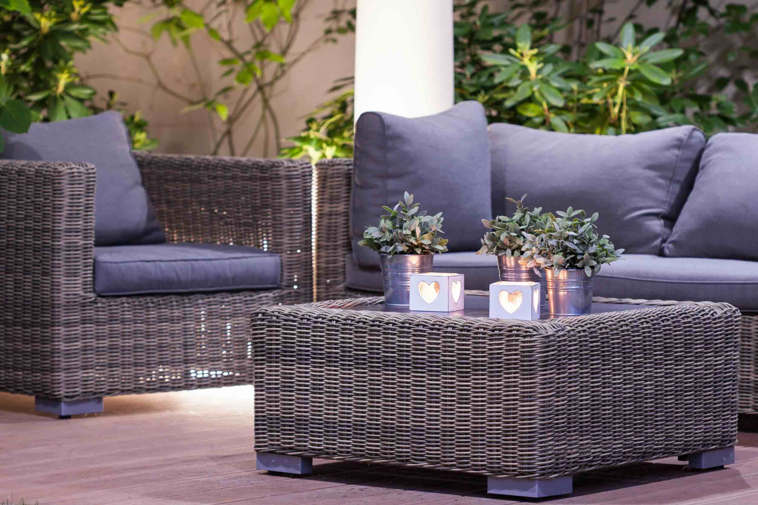 How To Recover Patio Cushions