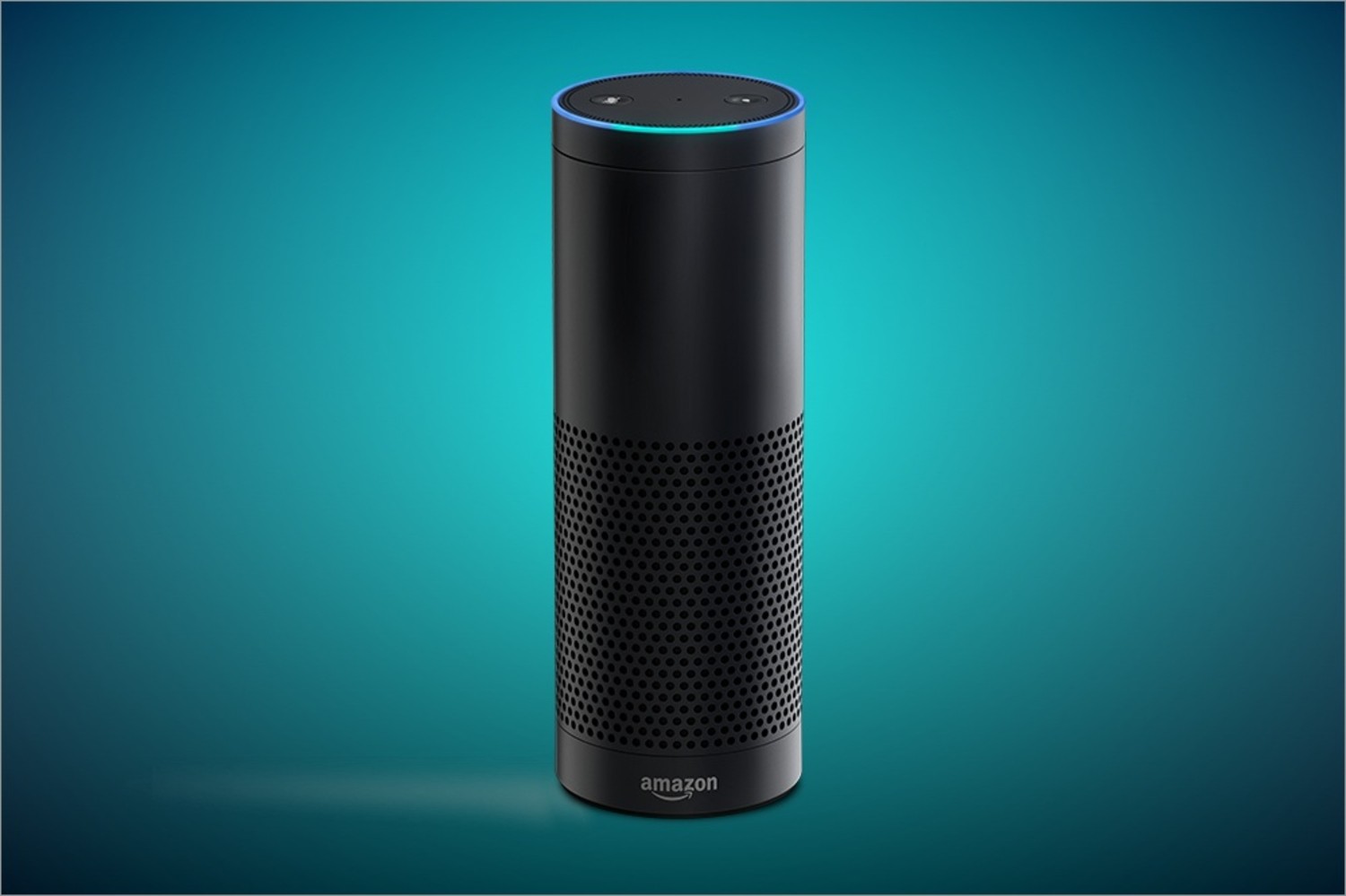 Register amazon sale echo