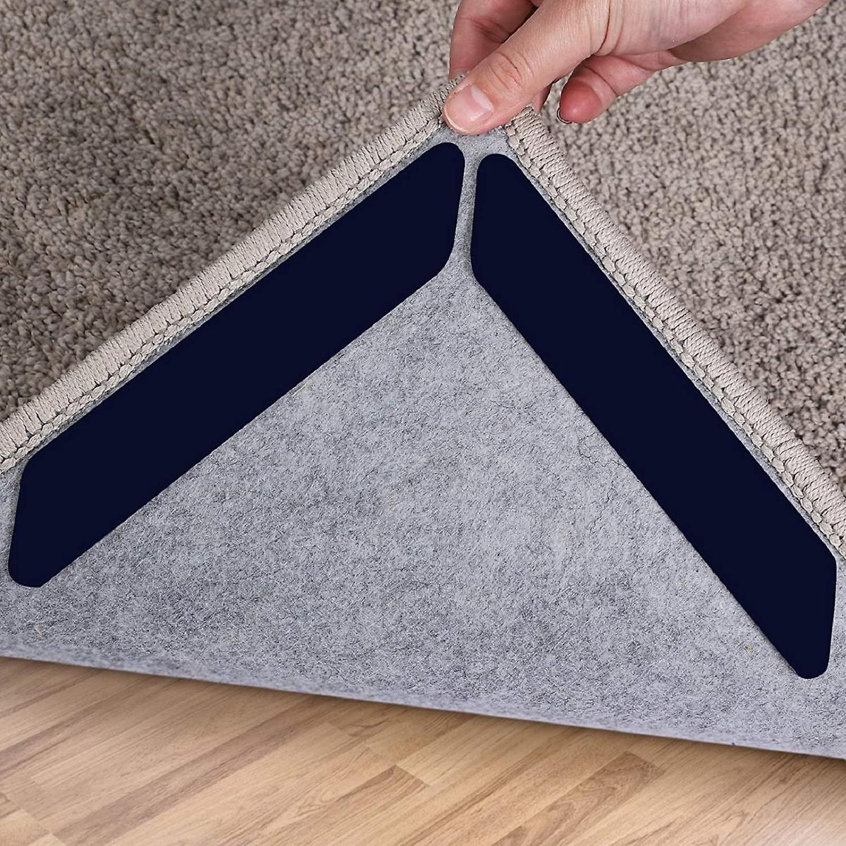 How To Remove A Carpet Gripper