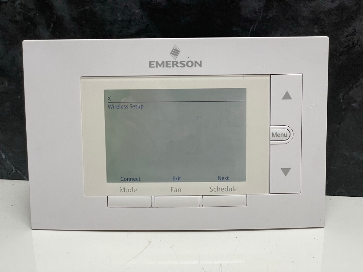 How To Remove An Emerson Thermostat Storables