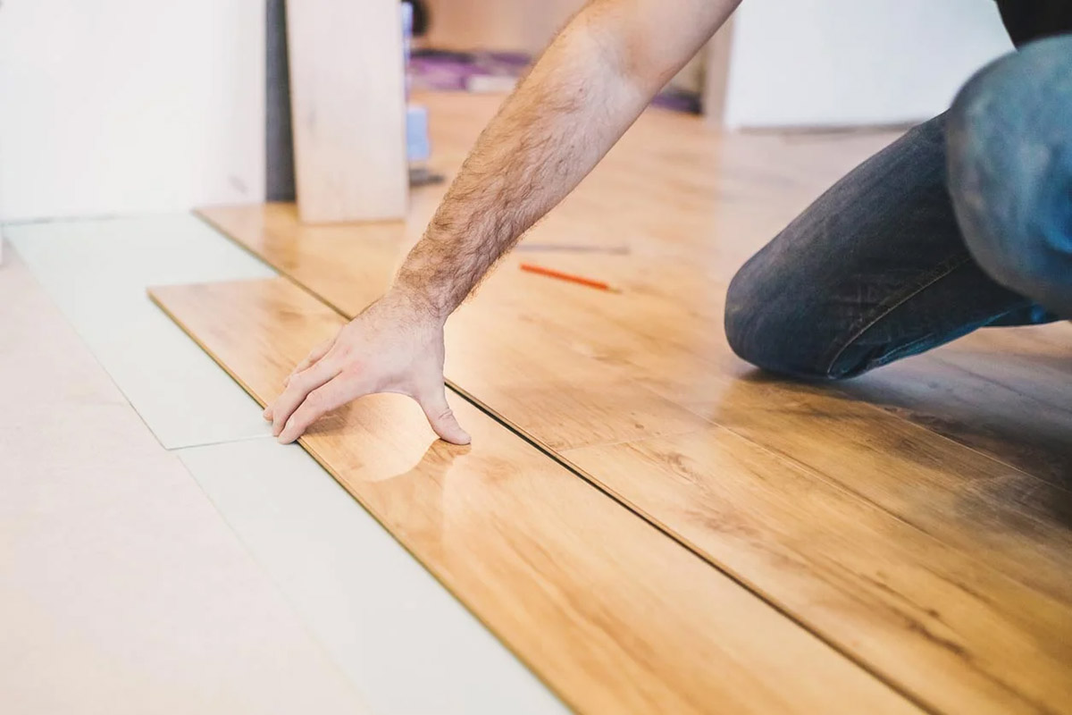 How To Remove Carpet And Install Vinyl Plank Flooring