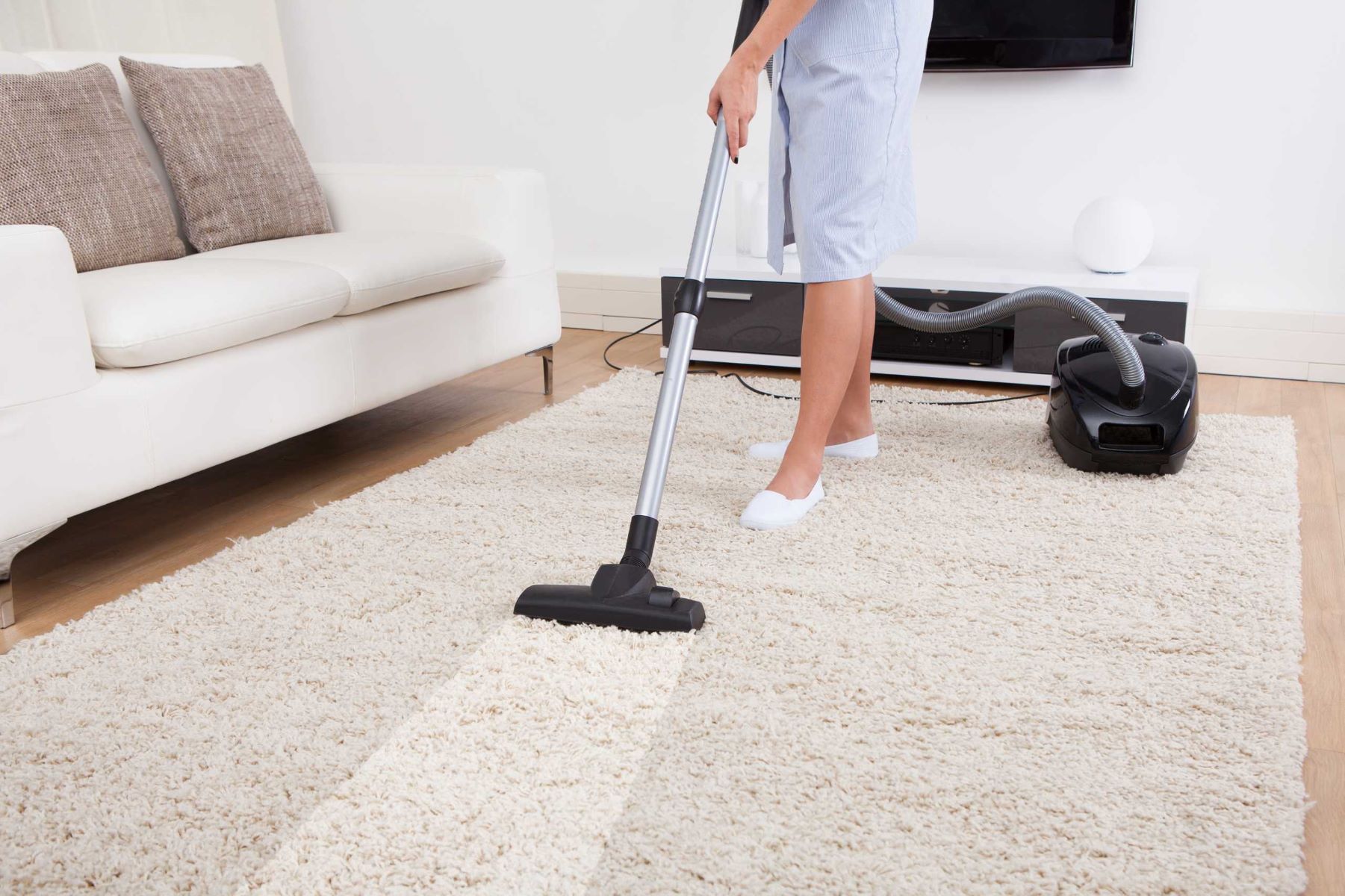 How To Remove Cigarette Smell From Carpet