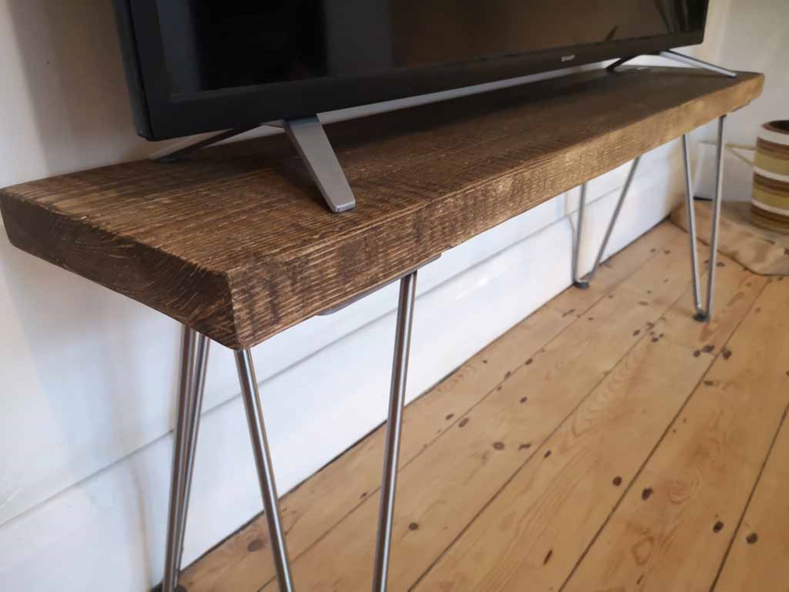 How To Remove Sony TV Stand Legs