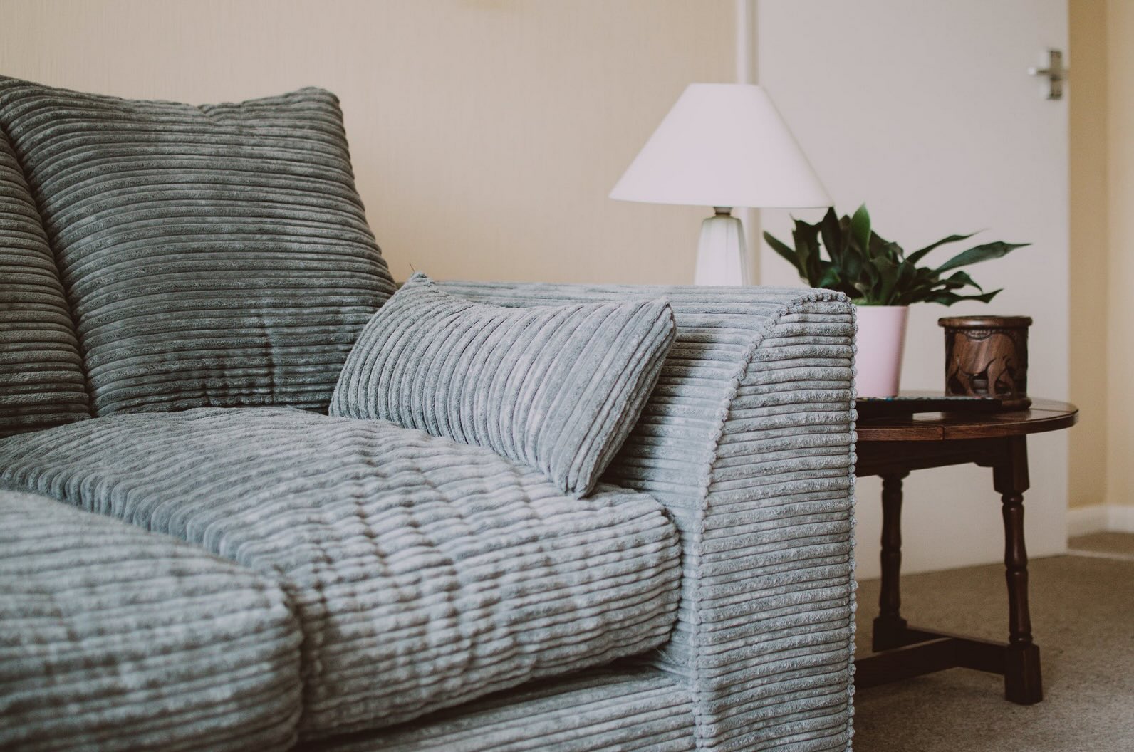 How To Remove Stains From Couch Cushions