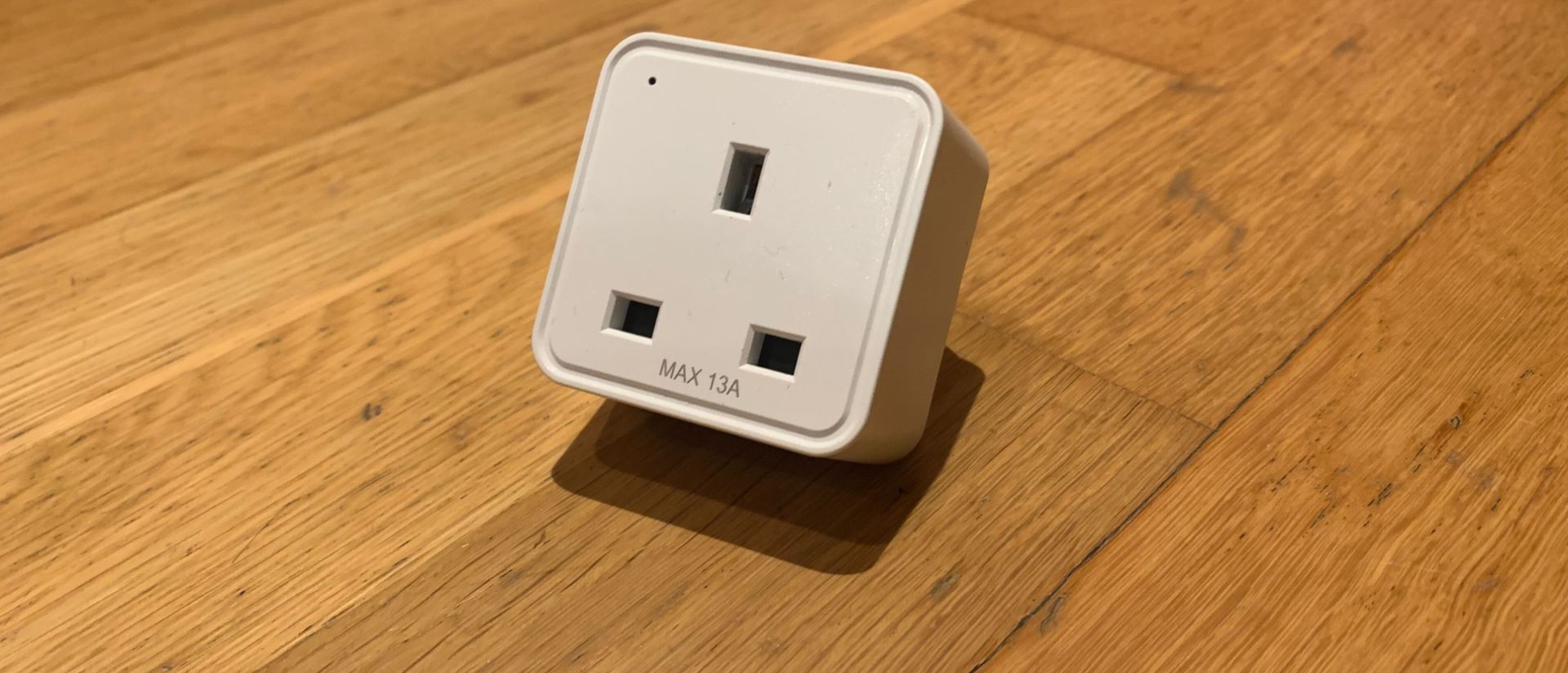 How To Rename A Smart Plug