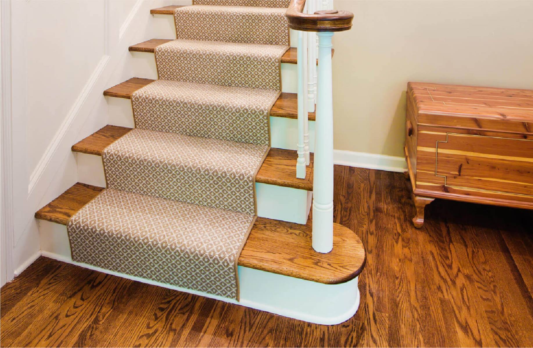 How To Replace A Carpet With Vinyl Flooring