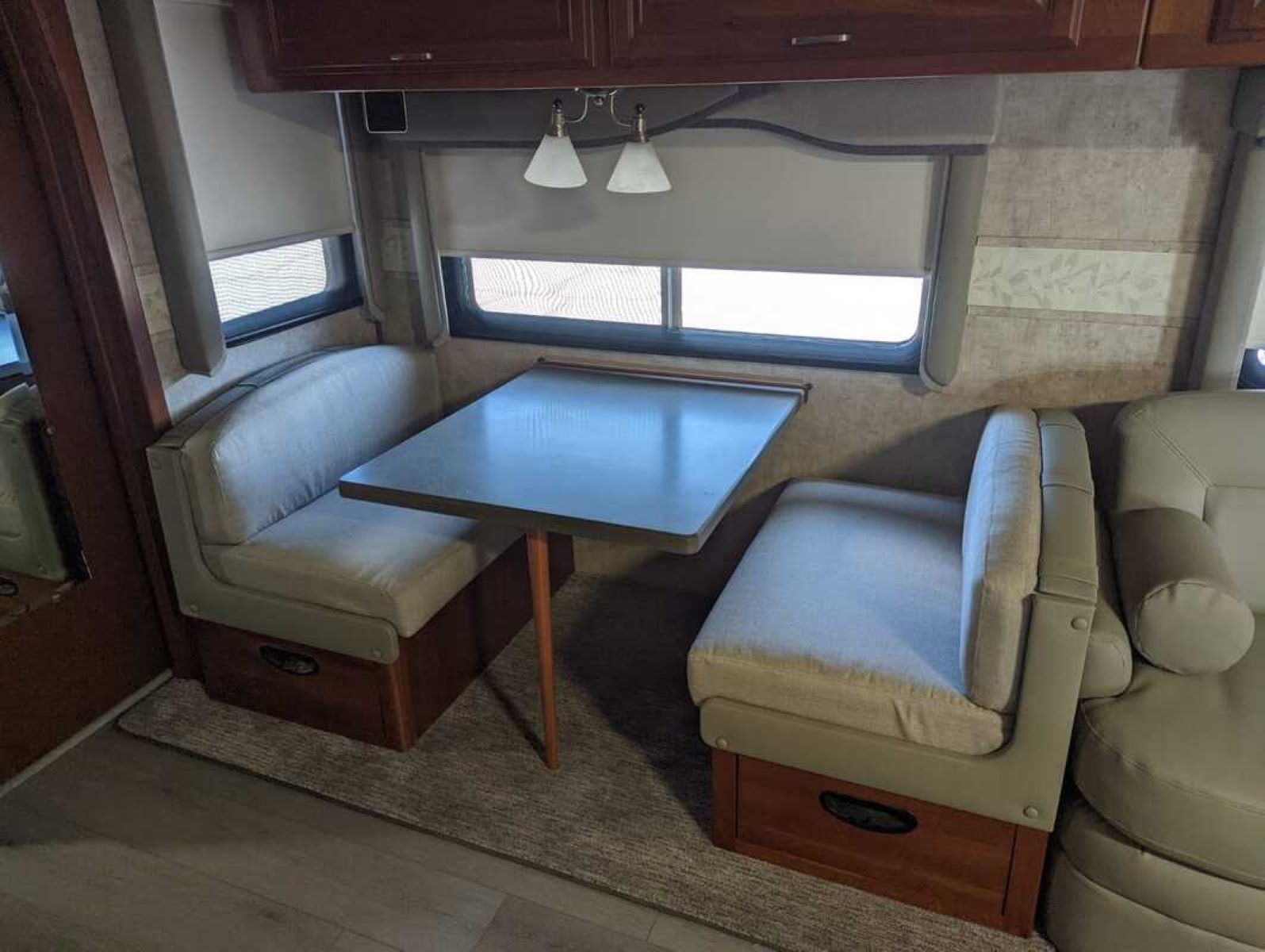How To Replace Carpet In An RV