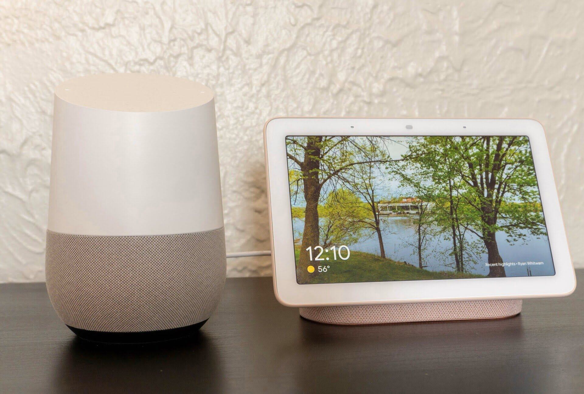 How To Reset A Google Home Hub