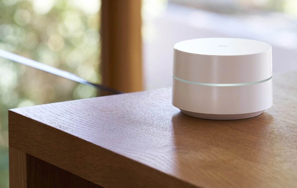 How To Reset A Google Wi-Fi Router