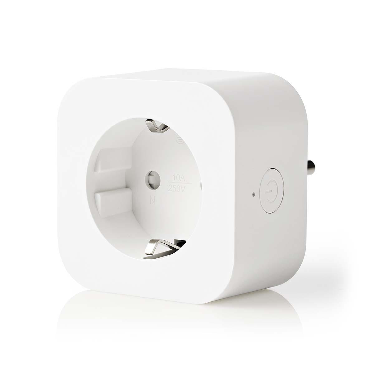 How To Reset A Smart Life Plug