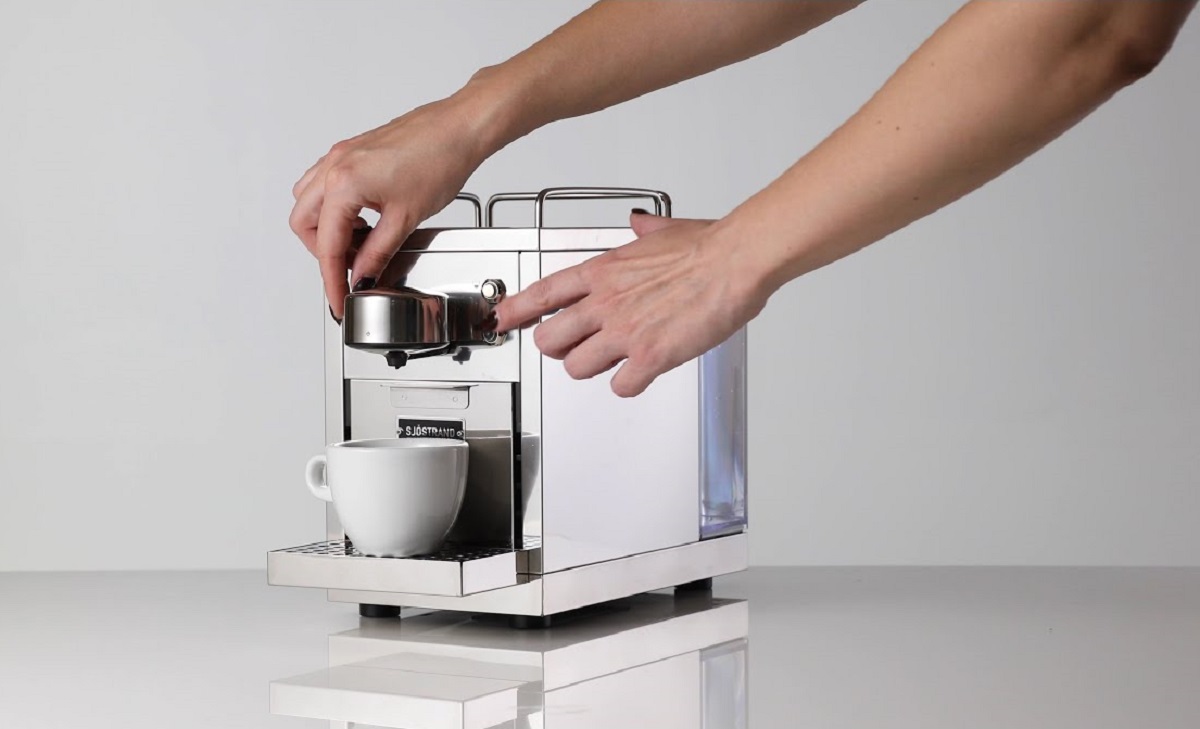 How To Reset An Espresso Machine