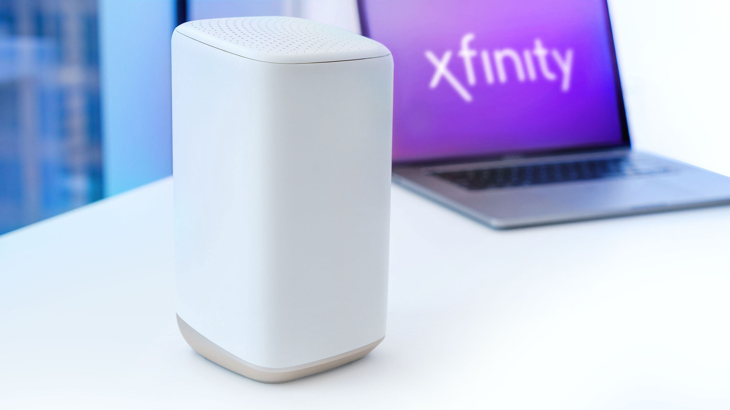How To Reset An Xfinity Wi-Fi Router