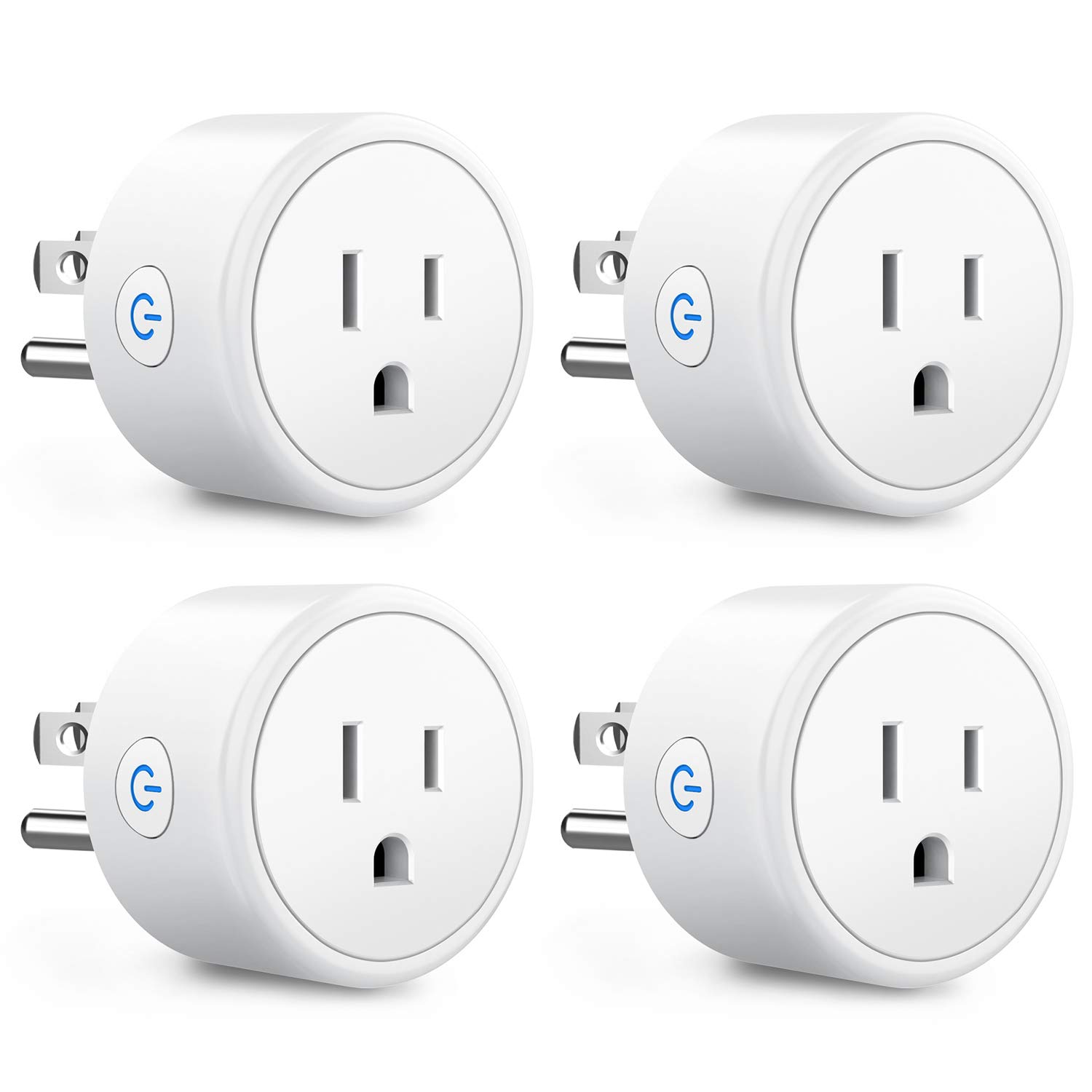 How To Reset Aoycocr Smart Plug