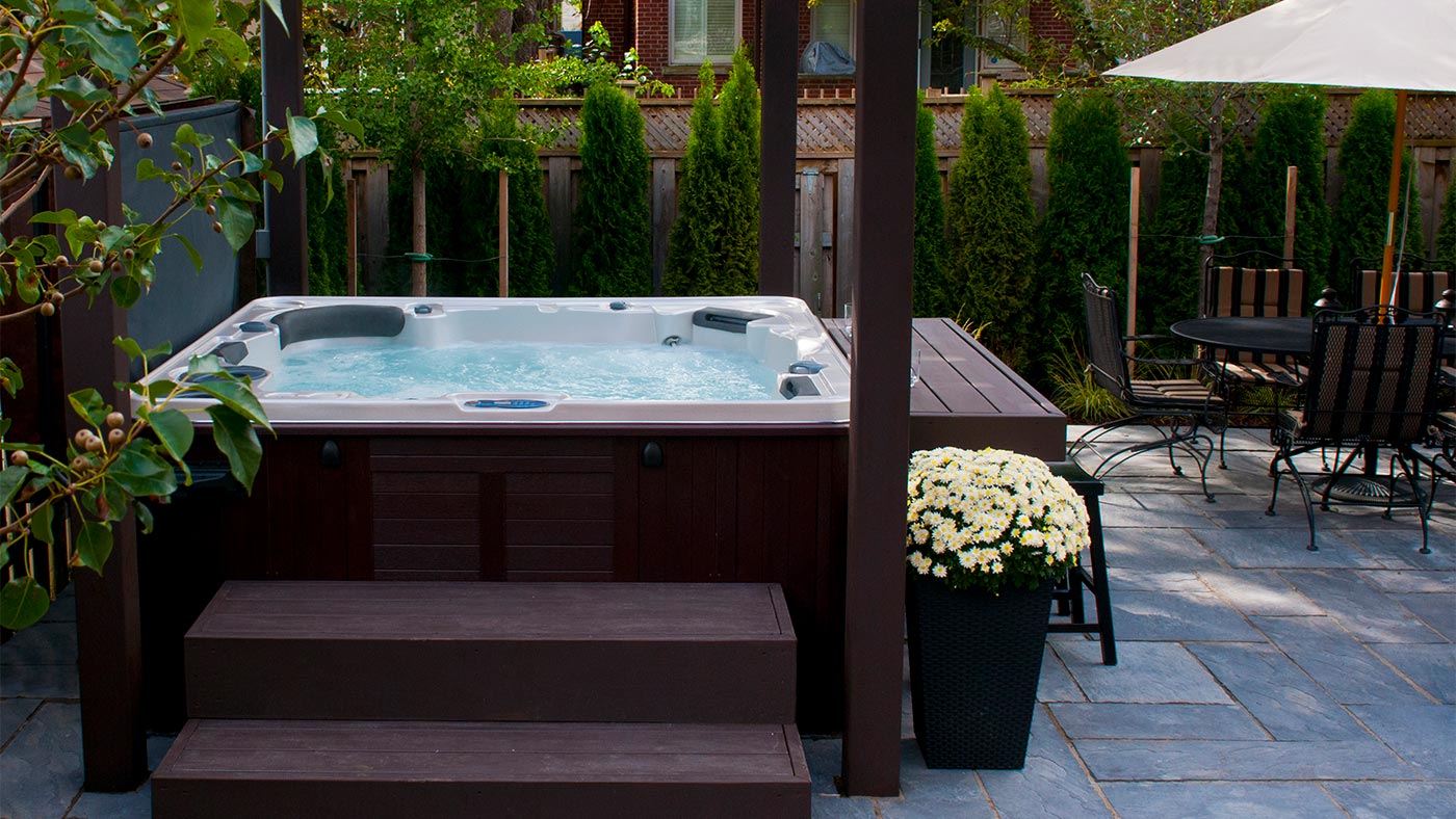 How To Reset Hot Tub