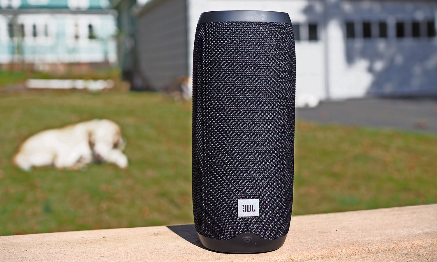 How To Reset JBL Google Home