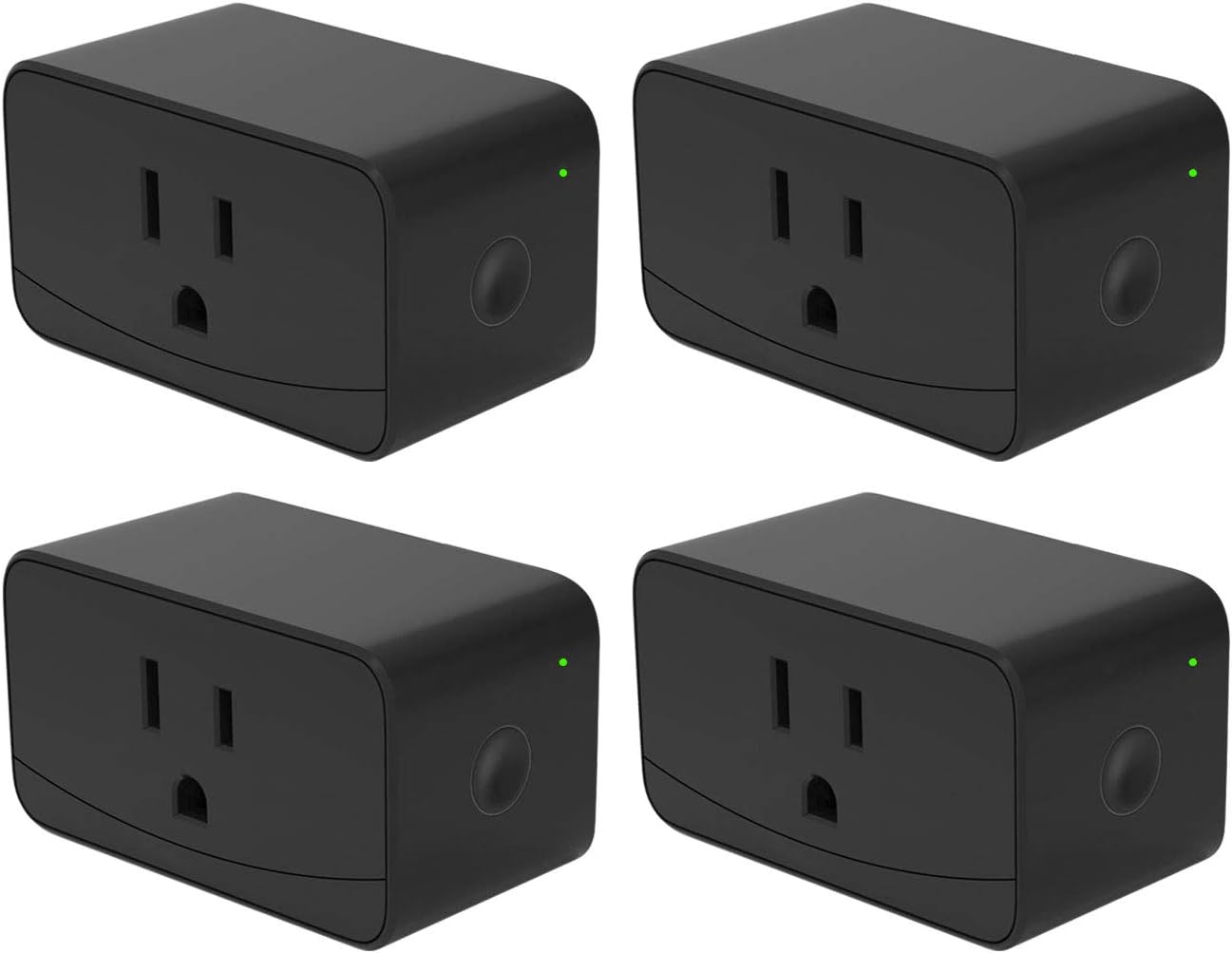 How To Reset Meross Smart Plug