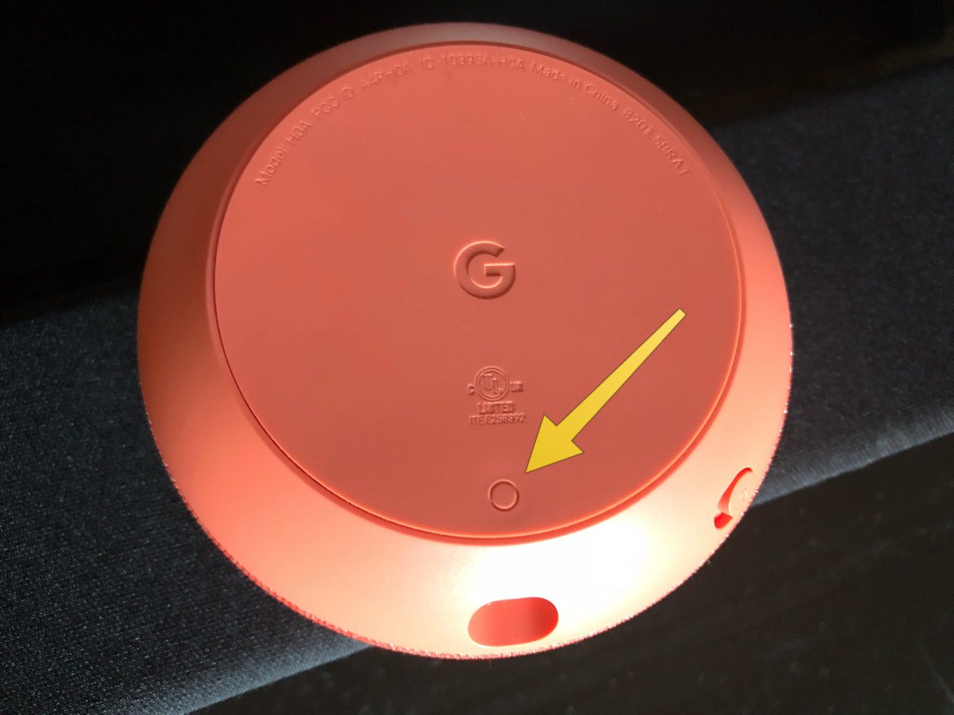How To Reset My Google Home Wi-Fi
