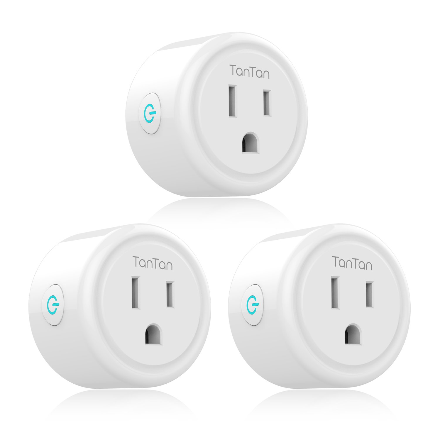 How to Reset  Smart Plug