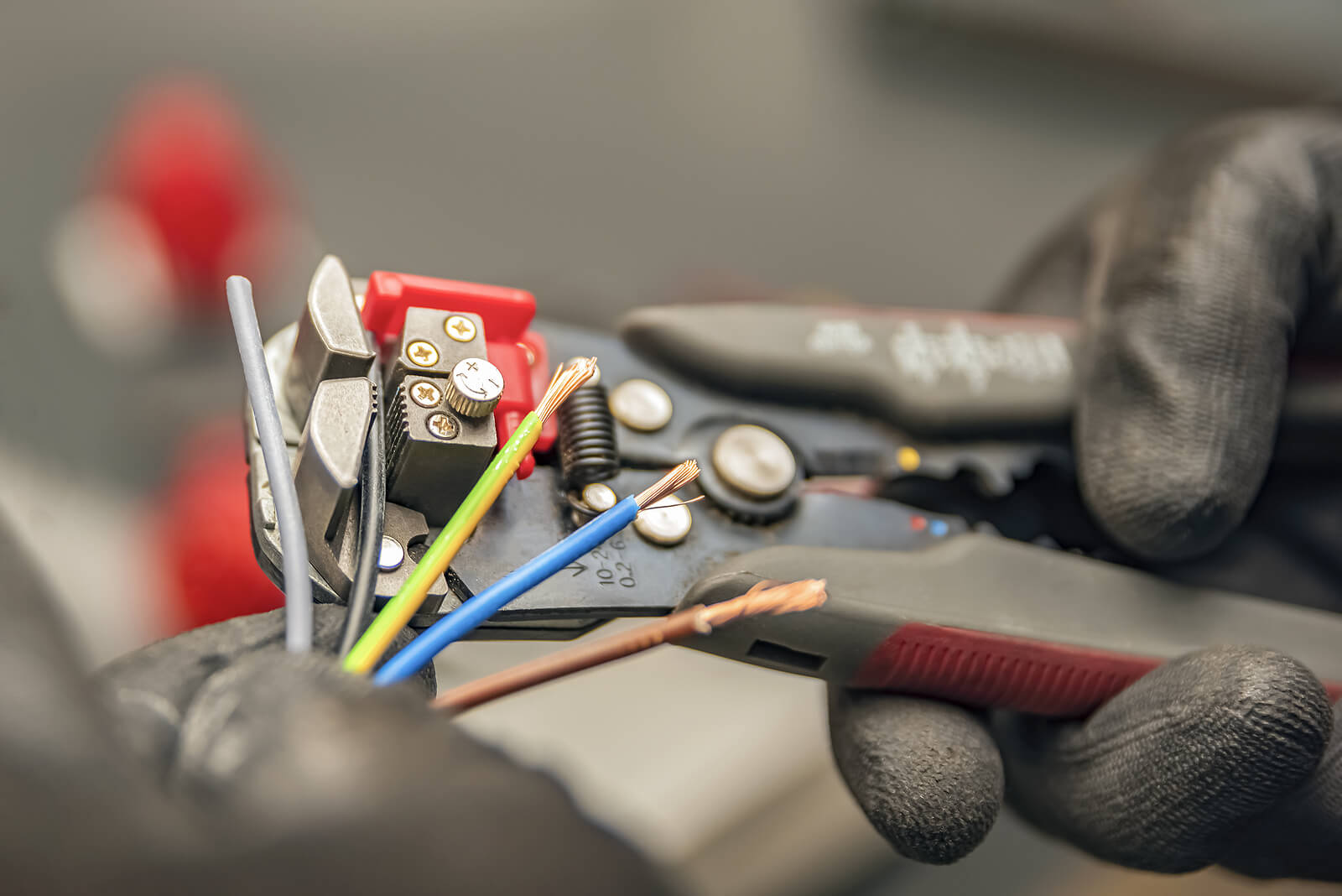 How To Rewire A Thermostat