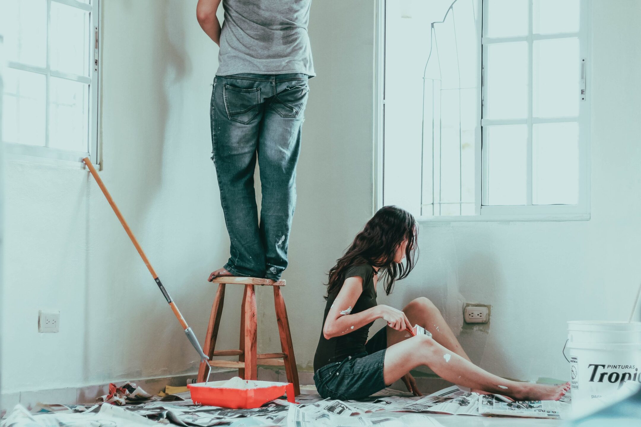 How To Save For Home Improvements