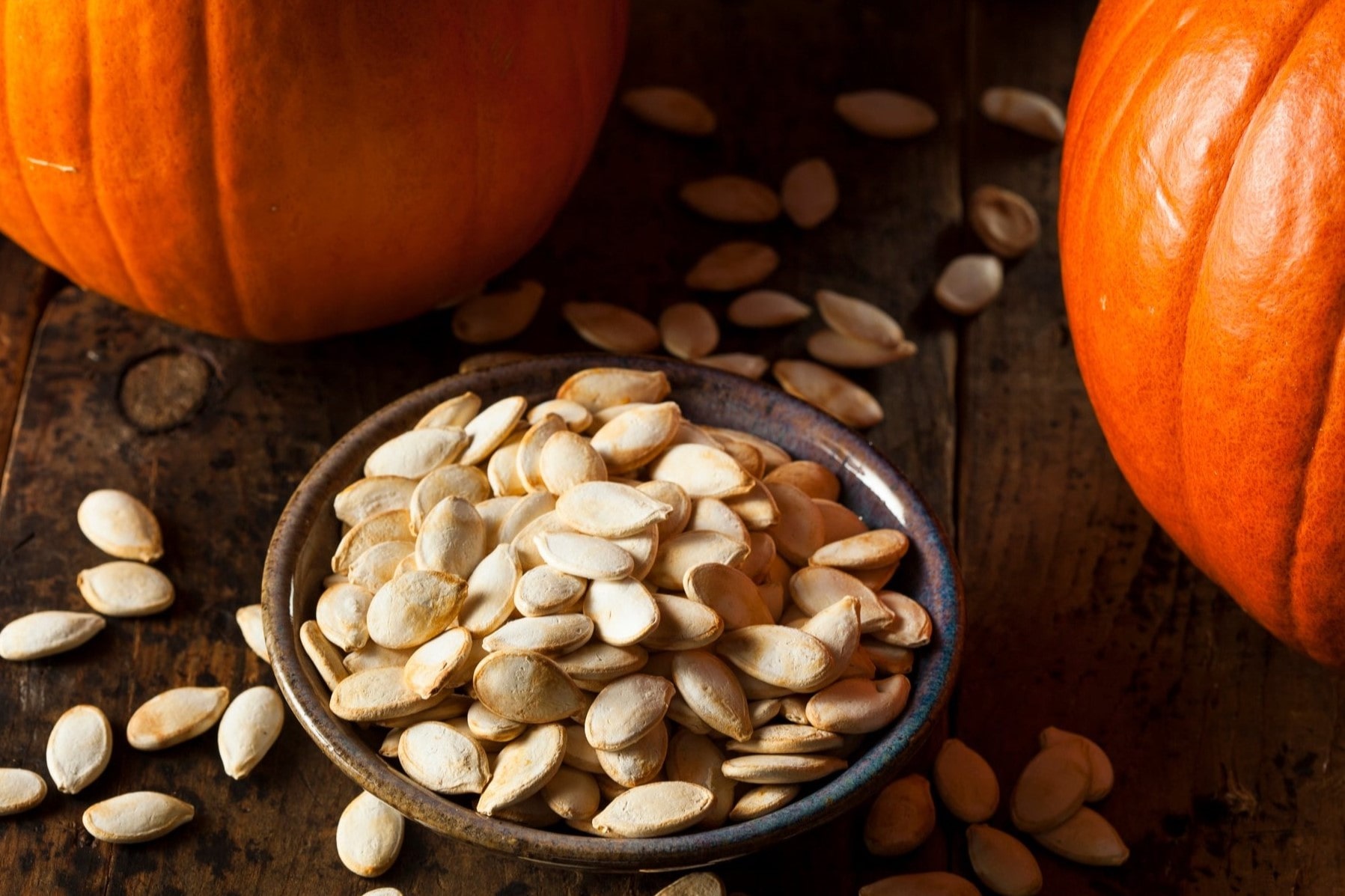 How To Store Pumpkin Seeds Storables