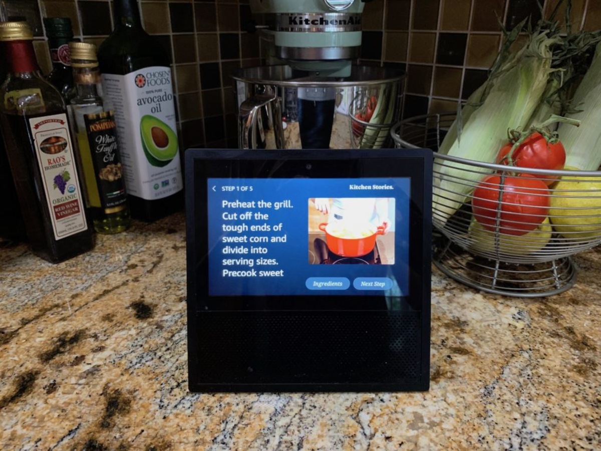 How To Save Recipes On Alexa