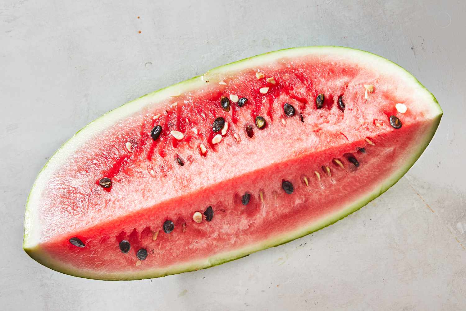 How To Save Watermelon Seeds
