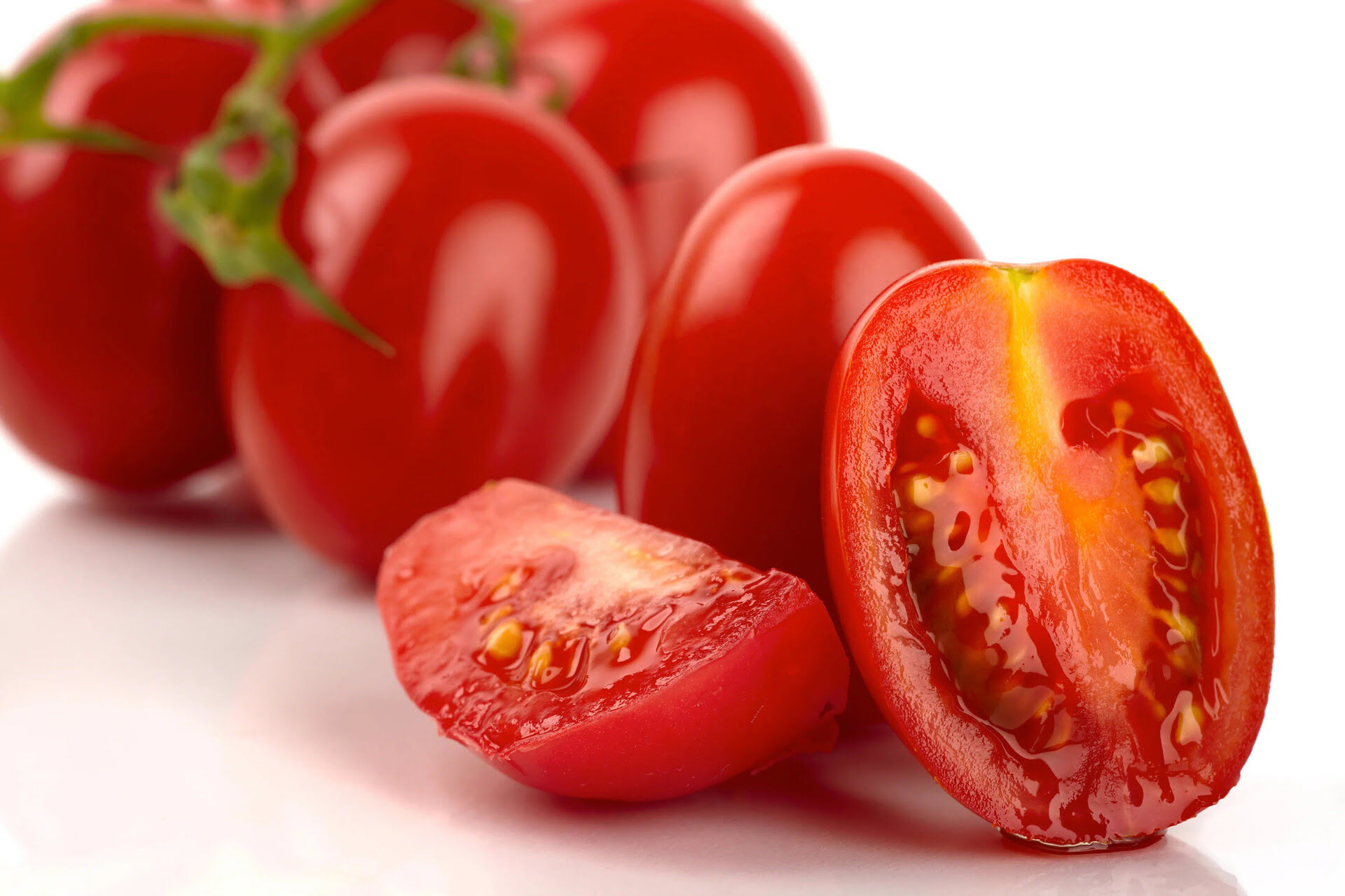 How To Seed A Roma Tomato