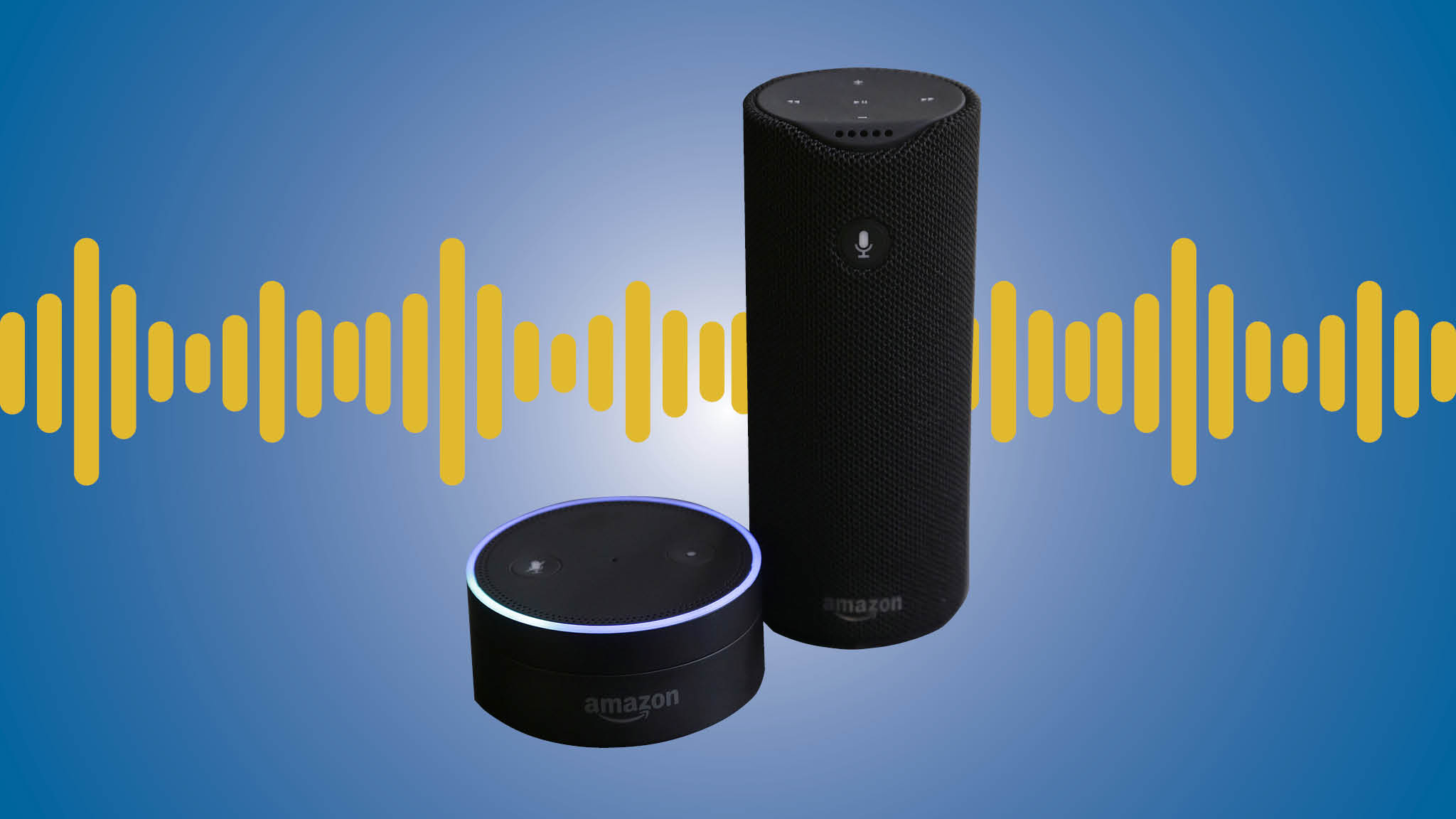 How to Modify Alexa to Only Respond to Your Voice