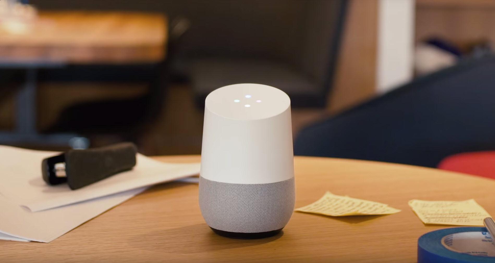 How To Set Reminders On Google Home