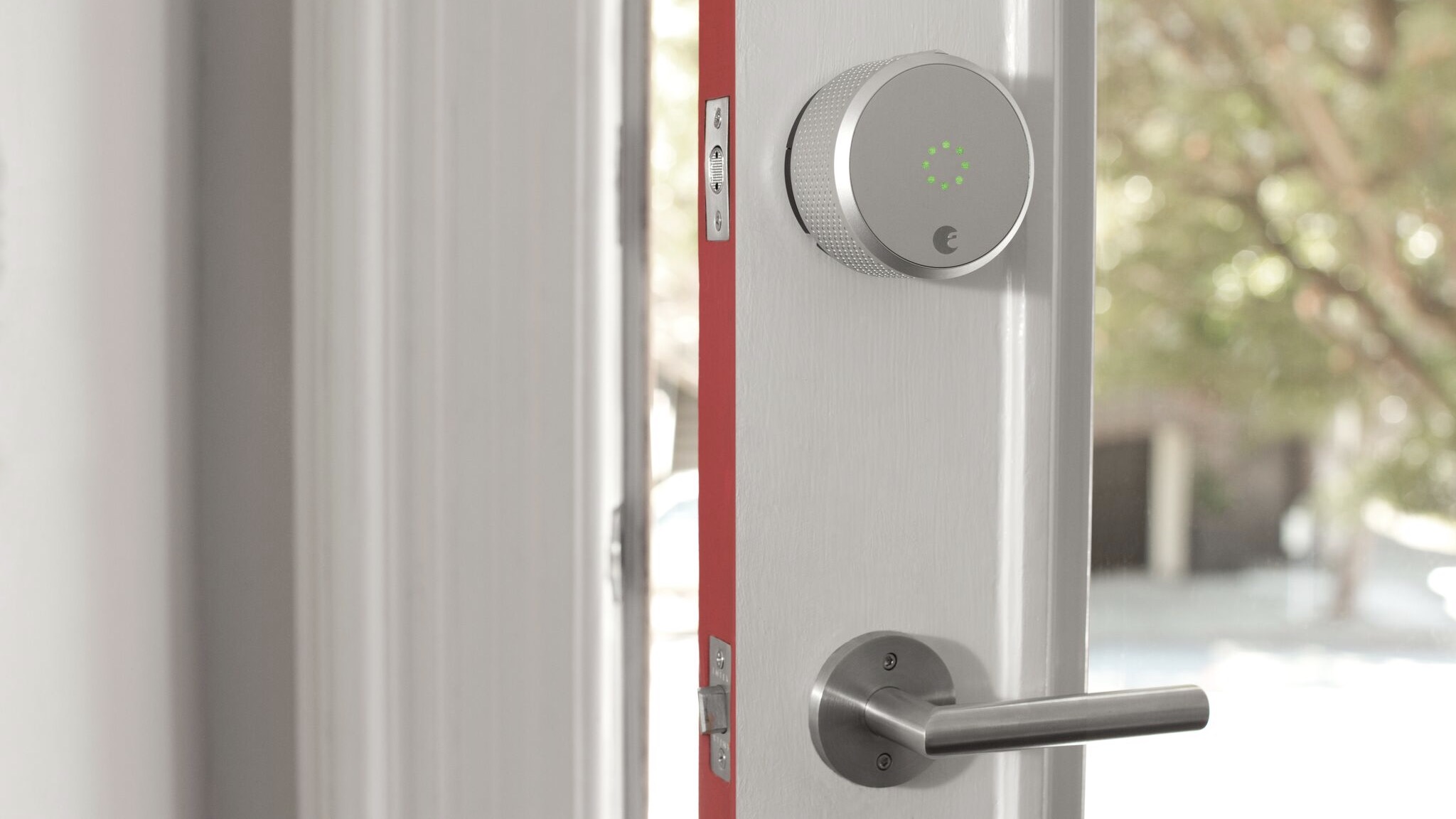 How To Set Up August Smart Lock
