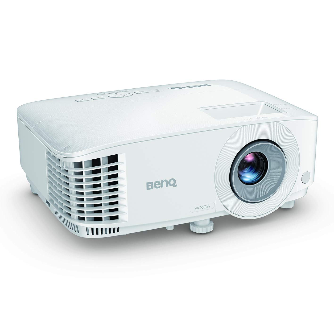 How To Set Up BenQ Projector