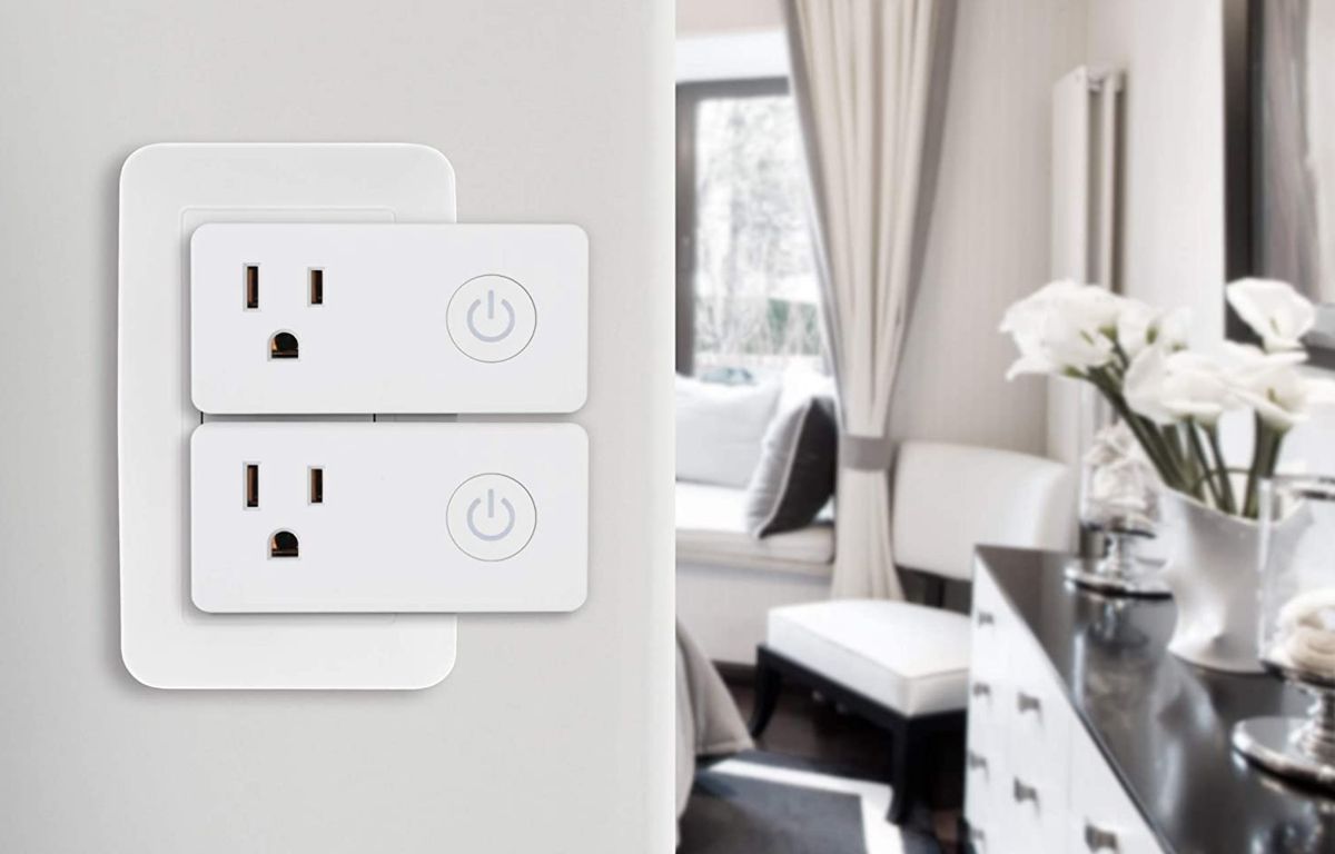 How To Set Up BN Link Smart Plug