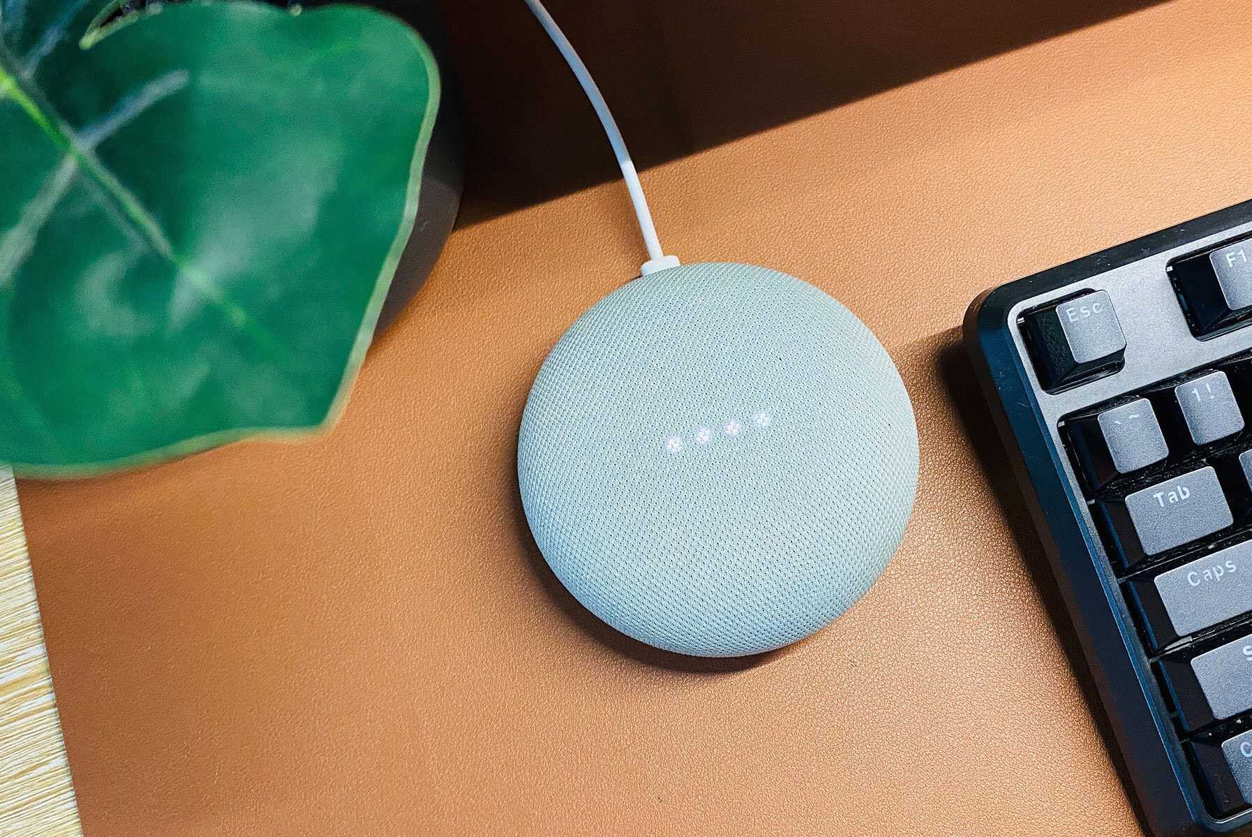 How To Set Up Google Home Mini With New Wi-Fi